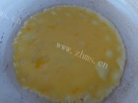垂涎欲滴的蛋包饭做法图解9)