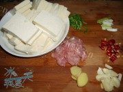 让人怀念的炖豆腐做法图解1)
