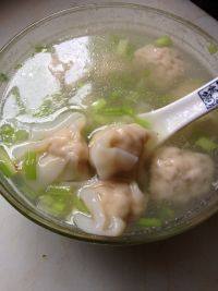 #爱美食#扁食