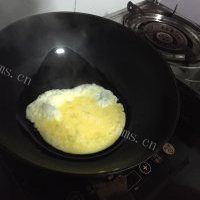 回味无穷的蛋炒饭的做法图解四