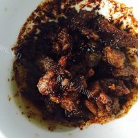 特色美食家常凉菜做法图解5)