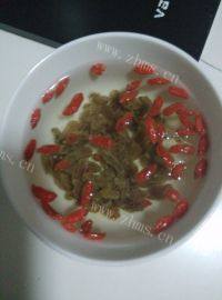 自己做的八宝饭做法图解2)
