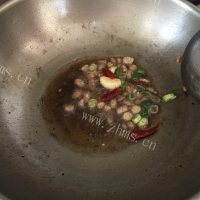 诱人的干煸豆角做法图解8)