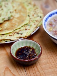 美味的老北京糊塌子