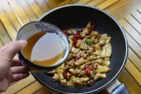 烩饭做法图解12)