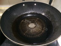 美味的芥末木耳做法图解2)