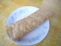 老爸做的煎饼