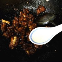 私房糖醋排骨做法图解14)