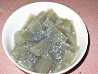 自己做的红薯凉粉做法图解2)