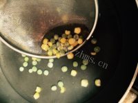 自制猪肉蔬菜咖喱做法图解13)