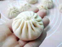 自己做的开封灌汤包做法图解11)