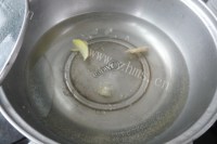 自制椰奶葡萄汤圆做法图解10)