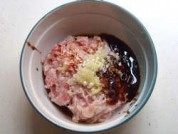 自制冬瓜肉丸汤做法图解2)