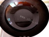 五味俱全的番茄虾做法图解3)