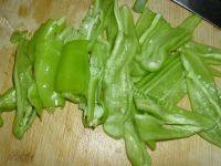 家常菜香辣豆腐干做法图解1)