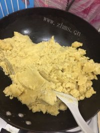 五味俱全的绿豆糕做法图解3)