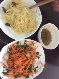 煎饼做法图解8)