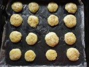 自制土豆小饼
