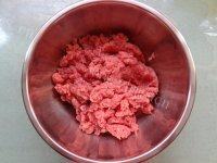 色味俱佳的蜜汁猪肉脯做法图解3)