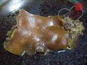 美味的香辣羊排做法图解3)