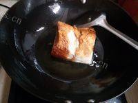 食欲满满的芋头扣肉做法图解6)