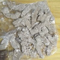 自制肉松做法图解4)