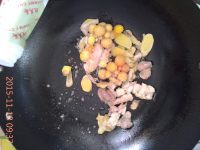 好喝的鸡生肠汤做法图解4)