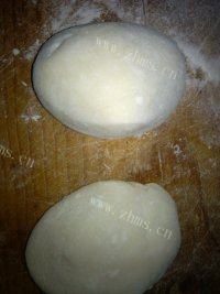 绿色食物之苹果派做法图解7)