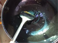 香飘十里的黄瓜炒鸡蛋做法图解10)