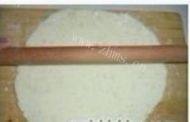 笑脸土豆饼做法图解5)