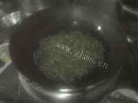 下酒菜麻辣毛豆做法图解5)