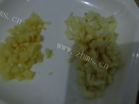 玉盘珍馐的凉拌黄瓜做法图解2)