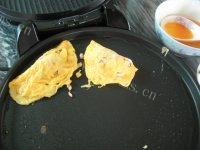 开胃黄金蛋饺做法图解12)