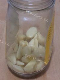传统的腊八醋做法图解3)