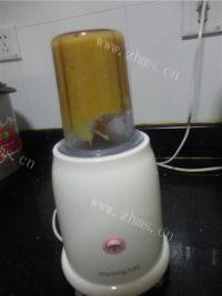 「手工美食」豌豆黄做法图解6)