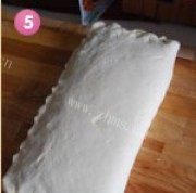 糖火烧做法图解11)