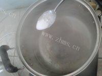 十分诱人的清炒豆角做法图解2)