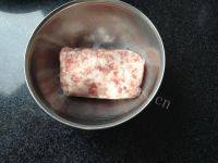 家庭版干煸四季豆做法图解2)