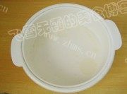自制豆浆馒头做法图解1)