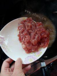 自制水煮肉片做法图解15)