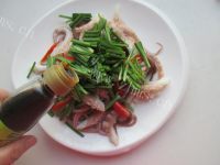 美味的凉拌八爪鱼做法图解10)