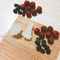 冰糖葫芦做法图解1)
