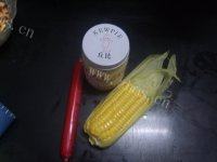 自制肠仔包做法图解10)