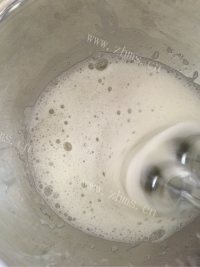 好吃的蔓越莓蛋糕做法图解7)
