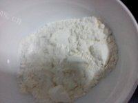 诱人的炸蘑菇做法图解3)