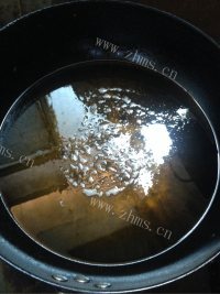 家常菜红烧肉末茄子做法图解1)