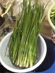 韭菜馅饺子（懒人版）做法图解1)