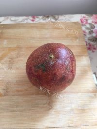 酸奶水果沙拉做法图解2)