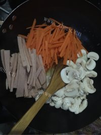 美味的斗鱼意面做法图解3)