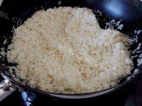 「手工美食」红豆沙粽做法图解2)